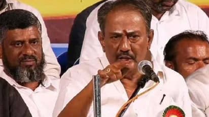 പൗരത്വ ഭേദഗതിക്കെതിരായ സമരത്തിലെ വിവാദ പരാമർശം; നെല്ലൈ കണ്ണൻ അറസ്റ്റിൽ