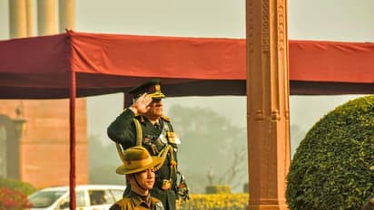 ನನ್ನ ತಲೆ ಹಗುರಾಗಿದೆ: ಹೊಸ ಹುದ್ದೆ ಕುರಿತು ಸಿಡಿಎಸ್ ರಾವತ್ ಅಭಿಮತ!