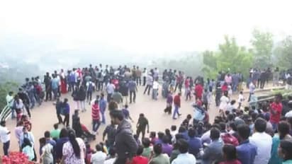 ಮಂಜಿನ ನಗರಿಯಲ್ಲಿ ಹೊಸ ವರ್ಷ: ರೆಸಾರ್ಟ್ಗಳು ಹೌಸ್ಫುಲ್