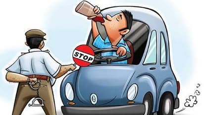 കൊറോണപ്പേടി; മദ്യപിച്ച് വാഹനം ഓടിക്കുന്നവരെ ഊതിക്കരുതെന്ന് ഡിജിപി