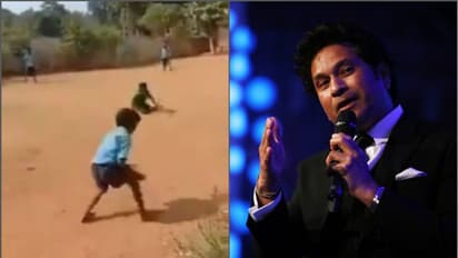 పిల్లల తప్పులను క్షమించండి, వారి భవిష్యత్తుపై దృష్టి పెట్టండి: సచిన్