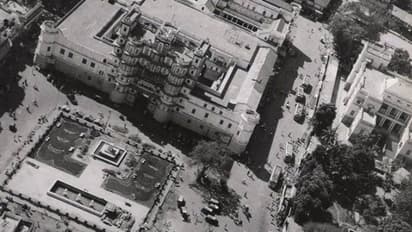 നാലാം തവണയും ഇന്ത്യയിലെ ഏറ്റവും വൃത്തിയുള്ള നഗരമായി തെരഞ്ഞെടുക്കപ്പെട്ട് ഇന്ഡോര്