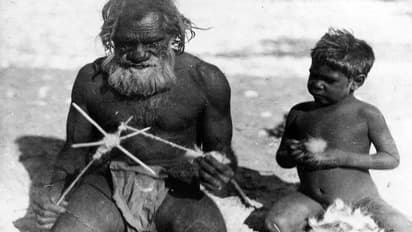 നാലായിരം വര്ഷങ്ങള്ക്ക് മുമ്പുതന്നെ ഇന്ത്യക്കാര് ഓസ്ട്രേലിയയിലെത്തി താമസമാക്കി? എങ്ങനെ?