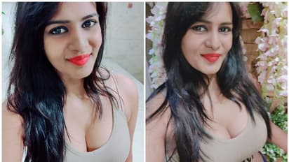 பெஸ்டிவல் மோடா? ஃபர்ஸ்ட் நைட் மூடா? குலுங்க குலுங்க மீரா மிதுன் வெளியிட்ட வீடியோ..!