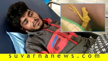 ಪ್ರೀತಿಸಿ, ಮದುವೆಯಾಗಿ ಅಪ್ರಾಪ್ತೆಯನ್ನು ಕೊಲೆ ಮಾಡಿದ್ನಾ ಪ್ರಿಯಕರ?