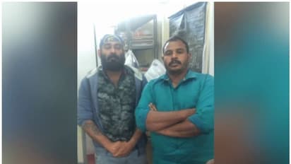 ഇടുക്കിയില് ന്യൂഇയര് ആഘോഷത്തിനിടെ പൊലീസിന് നേരെ പടക്കമെറിഞ്ഞു; രണ്ട് പേര് അറസ്റ്റില്