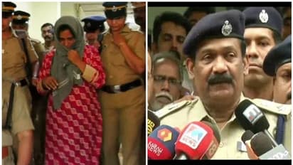 കൂടത്തായി കേസില് പൊലീസ് കുറ്റപത്രം സമര്പ്പിച്ചു; വളരെ സംതൃപ്തിയെന്ന് വടകര റൂറല് എസ്പി