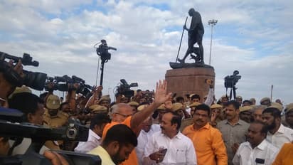 ஹெச்.ராஜா மீது எப்.ஐ.ஆர்... பாஜகவினர் அதிர்ச்சி..!