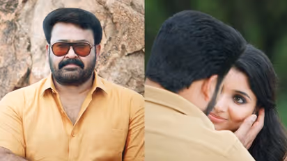 ദീപക് ദേവിന്റെ ഈണം, ഹാന്ഡ്സം മോഹന്ലാല്; 'ബിഗ് ബ്രദറി'ലെ വീഡിയോ ഗാനം