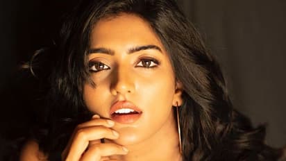 చూపుతిప్పుకోలేం.. తెలుగు హీరోయిన్ అందం అదుర్స్ (ఫొటోస్)