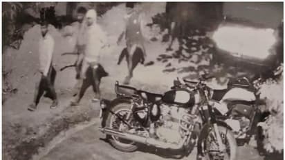 ആദ്യം പൂജ, അർച്ചന പിന്നെ കൊള്ള, കൊള്ളക്കിറങ്ങുന്നത് അടിവസ്ത്രം മാത്രം ധരിച്ച് ; ഭീതി പരത്തിയ 'ഘൂമൻ' ഗ്യാങ്ങ്