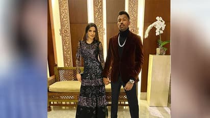 ಗಪ್ ಚುಪ್ ಪ್ರೀತಿ ಬಹಿರಂಗ ಪಡಿಸಿದ ಹಾರ್ದಿಕ್ ಪಾಂಡ್ಯ!