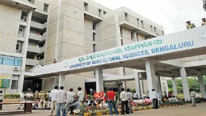 ಬೆಂಗಳೂರು ಕೃಷಿ ವಿಶ್ವವಿದ್ಯಾನಿಲಯದಲ್ಲಿ ವಿವಿಧ ಹುದ್ದೆಗಳ ನೇಮಕಾತಿ
