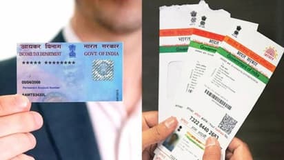 പാൻ കാർഡ് ആധാറുമായി ബന്ധിപ്പിക്കുന്നതിനുള്ള സമയപരിധി നീട്ടി