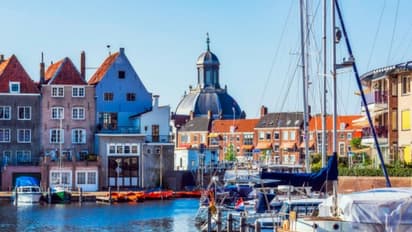 বছরের প্রথম দিনই বড় বদল, ১ কোটি ৫৯ লক্ষ টাকা খরচে ডাকনাম ছেঁটে ফেলল এই দেশ