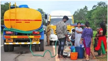 ടാങ്കര്‍ ഉടമകള്‍ സമരം അവസാനിപ്പിച്ചു; കൊച്ചിയില്‍ കുടിവെള്ള വിതരണം രാത്രിയോടെ പുന:സ്ഥാപിക്കും