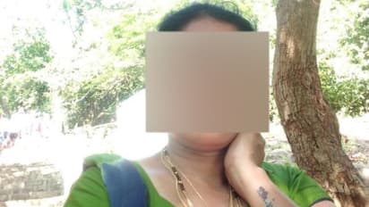 విశాఖ: జర్నలిస్టుతో సహజీవనం.. వార్డ్ వాలంటీర్ దారుణహత్య