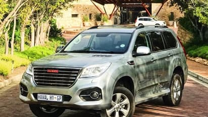 ಶುರುವಾಯ್ತು ಪೈಪೋಟಿ; ಭಾರತಕ್ಕೆ ಬರುತ್ತಿದೆ ಚೀನಾದ ಹವಲ್ ಕಾರು!