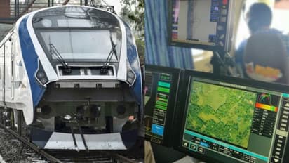 ആകാശ സര്വേ എന്നാല് എന്ത്?, കേരളത്തിലെ അതിവേഗ പാതയ്ക്കായി ആകാശ സര്വേ നടത്തുന്നത് എങ്ങനെ?