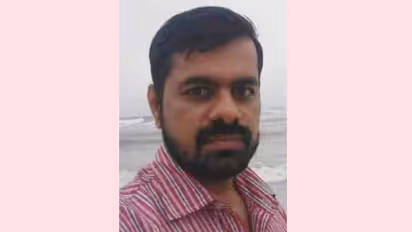 കാണാതായ യുവാവിന്റെ മൃതദേഹം പമ്പയാറ്റില് കണ്ടെത്തി