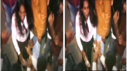 ಎಂಜಿ ರಸ್ತೆಯಲ್ಲಿ ಚಪ್ಪಲಿ ಏಟು ತಿಂದ ಕಾಮಾಂಧರು ಸಿಕ್ಕಾಕ್ಕಂಡ್ರು! ನಮ್ಮೂರವರಲ್ಲ