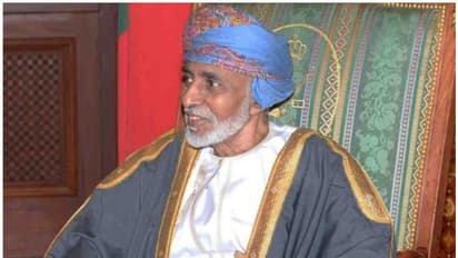 ഒമാന് സര്ക്കാരിന്റെ 2020ലെ ബജറ്റിന് ഭരണാധികാരി അംഗീകാരം നല്കി