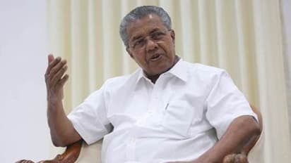 'സർക്കാരിനൊപ്പം കൈകൾ കോർക്കണം'; കൊവിഡിനെ തുരത്താന് സന്നദ്ധരെ ക്ഷണിച്ച് മുഖ്യമന്ത്രി