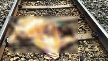 காதலனுடன் தகராறு ! நெஞ்சை உலுக்கும் பகீர் முடிவெடுத்த காதலி !!