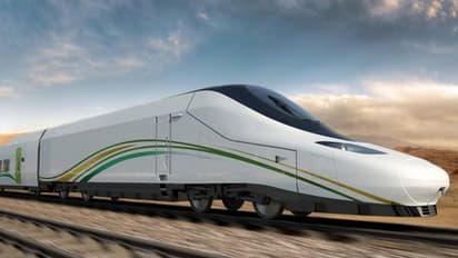 ശീതകാലം പ്രമാണിച്ച് ഹറമൈൻ ട്രെയിൻ സർവീസുകൾ നാളെ മുതൽ വർദ്ധിപ്പിക്കും