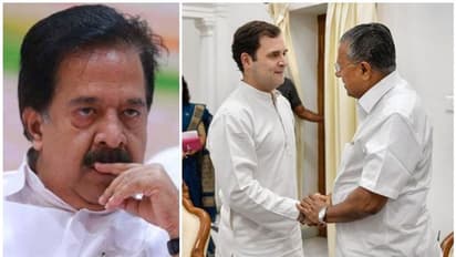 പ്രതിപക്ഷത്തിന്‍റെ എതിർപ്പിനിടെ ലോകകേരളസഭയെ അഭിനന്ദിച്ച് രാഹുൽ, നന്ദിയെന്ന് മുഖ്യമന്ത്രി