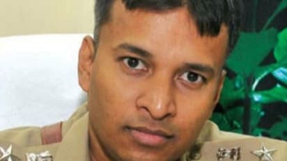 ದಿನದೊಳಗೆ ಉಡುಪಿ ಜಿಲ್ಲೆಯಲ್ಲಿ ಎಸ್ಪಿ ಬದಲು!