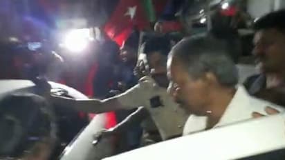 நெல்லை கண்ணன் பேசியது லோக்கல் ஸ்லாங் !! தவறாக புரிந்து கொள்ளப்பட்டது !! ஆதரவாளர்கள் அதிரடி விளக்கம் !!