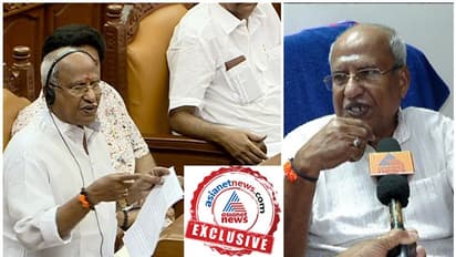 'എന്തുകൊണ്ട് പൗരത്വ പ്രമേയത്തെ എതിർത്ത് കൈ പൊക്കിയില്ല', വിശദീകരിച്ച് ഒ രാജഗോപാൽ