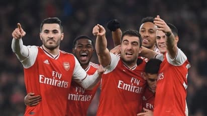 বিপর্যয়ের মোকাবিলায় কোচ এবং খেলোয়াড়দের মাইনে কমানোর সিদ্ধান্ত নিল আর্সেনাল ফুটবল ক্লাব