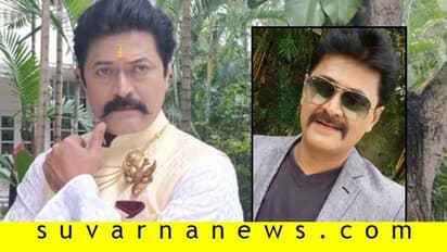 ಕರ್ನಾಟಕ ಚಲನಚಿತ್ರ ಅಕಾಡೆಮಿ ನೂತನ ಅಧ್ಯಕ್ಷರಾಗಿ ನಟ ಸುನೀಲ್ ಪುರಾಣಿಕ್!