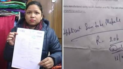 'കാണാൻ നേപ്പാളികളെ പോലെ'; സഹോദരിമാർക്ക് പാസ്പോർട്ട് നിഷേധിച്ച് അധികൃതർ