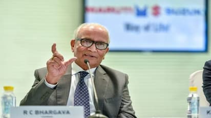 ఏకాభిప్రాయం లేకే దేశ ఆర్థిక వ్యవస్థలో మందగమనం: మారుతీ చైర్మెన్