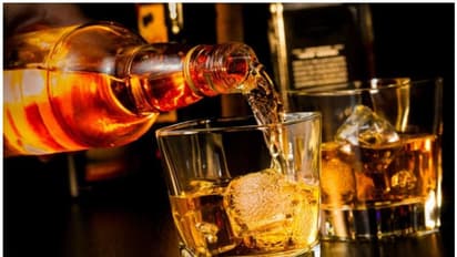 മദ്യം കലര്‍ന്ന മധുരപലഹാരങ്ങള്‍ വില്‍പ്പന നടത്തി; കഫേ അടച്ചുപൂട്ടി അധികൃതര്‍