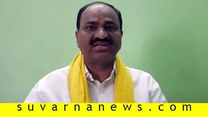 'ಆಂಧ್ರಪ್ರದೇಶದ ಸಹವಾಸವೇ ಬೇಡ ನಮ್ಮನ್ನು ಕರ್ನಾಟಕಕ್ಕೆ ಸೇರಿಸಿ'