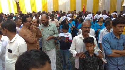 51 വെട്ടിന്‍റെ ഓര്‍മ്മയില്‍; ഓർക്കാട്ടേരിയിൽ ടി പി ചന്ദ്രശേഖരൻ ഭവൻ