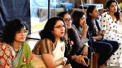 'തെളിവുകള്‍ വെളിപ്പെടുത്തിയ വ്യക്തിക്ക് എന്തുതരം സുരക്ഷയാണ് ഉറപ്പാക്കിയിട്ടുള്ളത്'? ചോദ്യവുമായി ഡബ്യുസിസി