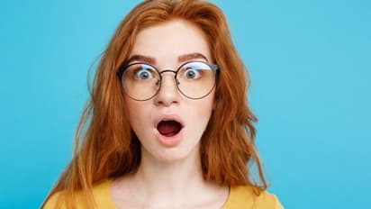 এবার চশমা দিয়েই তোলা যাবে ছবি, করা যাবে ফোন