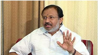 കേന്ദ്രമന്ത്രി വി മുരളീധരന്റെ കൊവിഡ് പരിശോധന റിസൾട്ട് നെഗറ്റീവ്