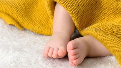 ಜ.1 ಕ್ಕೆ ಭಾರತದಲ್ಲಿ 67385 ಮಕ್ಕಳ ಜನನ: ವಿಶ್ವದಲ್ಲೇ ನಂ.1