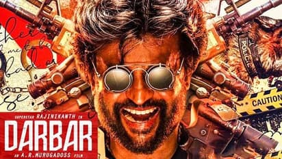 Rajinikanth's Darbar delight for MyMoneyMantra employees