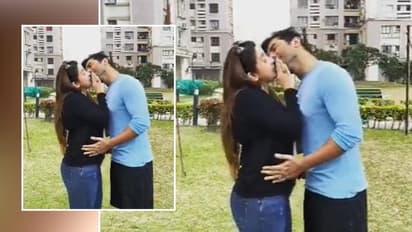 জন্মদিনের রেশ কাটতে না কাটতেই সমস্যার সৃষ্টি, কী এমন ঘটল ঐন্দ্রিলা-অঙ্কুশের