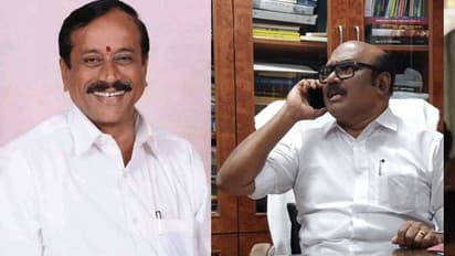 ஹெச்.ராஜா மீது கடும் நடவடிக்கை... அமைச்சர் ஜெயக்குமார் அதிரடி..!