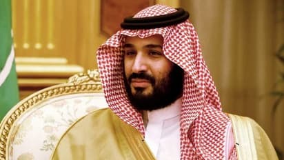 இந்தியாவுடன் மோதல்... பொருளாதாரமந்த நிலையில் சிக்கி தவிக்கும் பாக்...!! நிதி கொடுக்க வருகிறார் சவுதி இளவரசர்...??