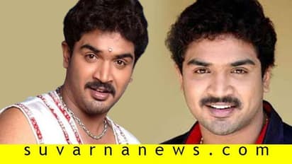 5 ವರ್ಷಗಳ ಬಳಿಕ ರಾಜೀವನಾಗಿ ತೆರೆಮೇಲೆ ಮಯೂರ್ ಪಾಟೇಲ್!