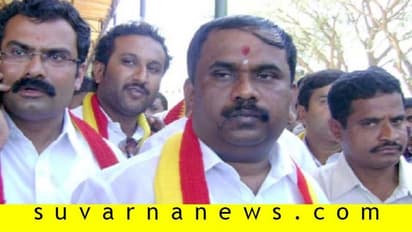 ಕನ್ನಡದಲ್ಲಿ ಪರೀಕ್ಷೆಗಾಗಿ ಕರವೇ ಟ್ವಿಟರ್‌ ಅಭಿಯಾನ: ನಾರಾಯಣ ಗೌಡ